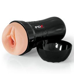 PIPEDREAMS - PDX EXTREME