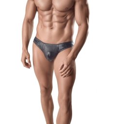 ANAIS LUXURY LINGERIE - ANAIS MEN - ANAIS MEN SLIP & THONG
