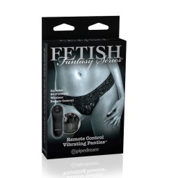 PIPEDREAMS - FETISH FANTASY ED.LIMITADA