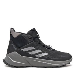 Туристически adidas Terrex Trailmaker 2.0 Mid Gtx GORE-TEX IE9062 Черен