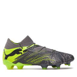 Обувки за футбол Puma Future 7 Ultimate Rush Fg/Ag 107828-01 Сив