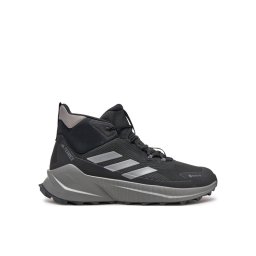 adidas Туристически Terrex Trailmaker 2.0 Mid Gtx GORE-TEX IE9062 Черен