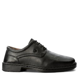 Обувки Josef Seibel Talcott 38200 23 600 Черен