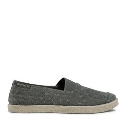 Еспадрили Quiksilver AQYS700053 Сив