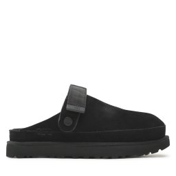 Чехли Ugg W Goldenstar Clog 1138252 Черен