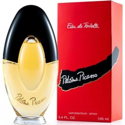 Paloma Picasso Eau de Toilette EDT 100ml за Жени