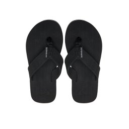 Quiksilver Джапанки AQYL101266 Черен