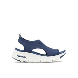 Skechers Сандали City Catch 119236/NVY Тъмносин