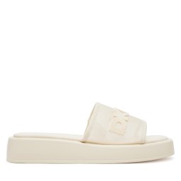 Чехли DKNY K2500541 Екрю
