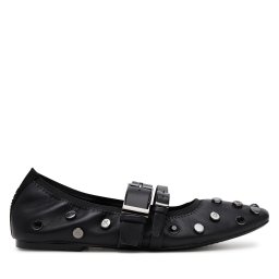 Балеринки DKNY K1552868 Черен
