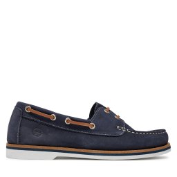Мокасини Tamaris 1-23616-42 Тъмносин