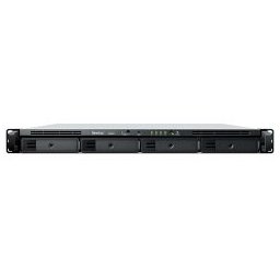 RackStation RS822+ (4-Bay NAS)