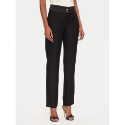 Marciano Guess Чино панталони 5GGB11 7300A Черен Slim Fit