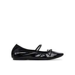 DKNY Балеринки K1525268 Черен