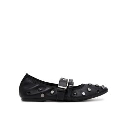 DKNY Балеринки K1552868 Черен