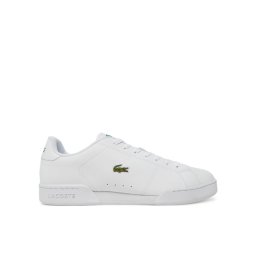 Lacoste Сникърси Carnaby Cup 7-49SMA0035 Бял