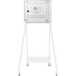 Samsung Portable wheel-based stand for the Samsung Flip 2 55" digital flipchart
