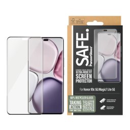 Стъклен протектор Safe за Honor X9c/Magic 7 Lite 5G, UWF