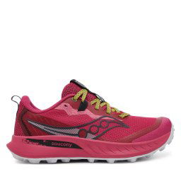 Маратонки за бягане Saucony Peregrine 15 S10990 Розов