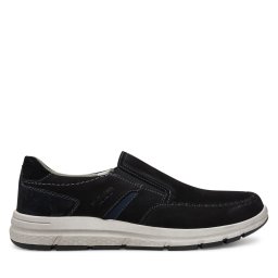 Обувки Josef Seibel Giuseppe 05 57405 Черен