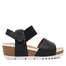 Сандали Josef Seibel Quinn 09 83509 Черен