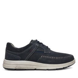 Обувки Josef Seibel Giuseppe 04 57404 Тъмносин