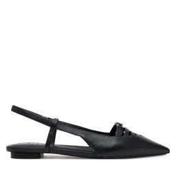 Балеринки DKNY K1524221 Черен