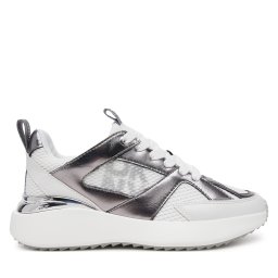 Сникърси DKNY K1599546 Бял