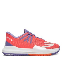 Обувки за тенис Skechers Baseline Bully 172115/CRL Коралов