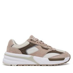 Сникърси EA7 Emporio Armani X8X240 XK434 R972 Кафяв