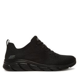 Сникърси Skechers Bobs B Flex Lo-Graceful Stride 117591/BBK Черен