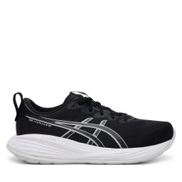 Маратонки за бягане Asics Gel-Cumulus 27 1011B960 Черен