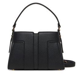Дамска чанта Elisabetta Franchi BS-06A-51E2-V400 Черен