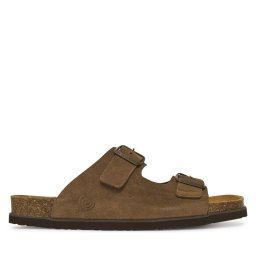 Чехли Dr. Brinkmann 600143-22 Кафяв