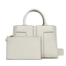 Дамска чанта Elisabetta Franchi BS05A51E2 Бял