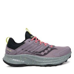 Маратонки за бягане Saucony Ride Tr 2 S10951 Виолетов
