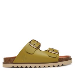 Чехли Dr. Brinkmann 700680-71 Зелен