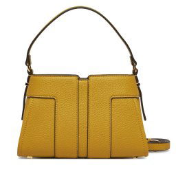 Дамска чанта Elisabetta Franchi BS-06A-51E2-V400 Жълт