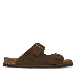 Чехли Dr. Brinkmann 600143-02 Кафяв