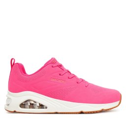Сникърси Skechers Tres-Air Uno-Ah - Mazing 177390/HTPK Розов