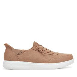Сникърси Skechers BOBS Skip Cute-B Cute Sweet 114815/TAN Кафяв