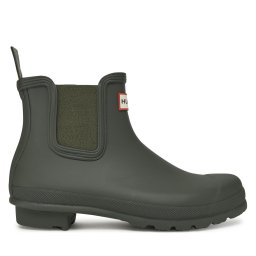 Гумени ботуши Hunter WFS2078RMA Каки