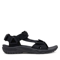 Сандали Jack Wolfskin Lakewood Ride Sandal M 4019021 Сив