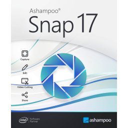 Ashampoo Snap 17