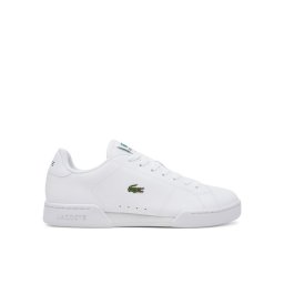 Lacoste Сникърси Carnaby Cup 7-49SFA0040 Бял
