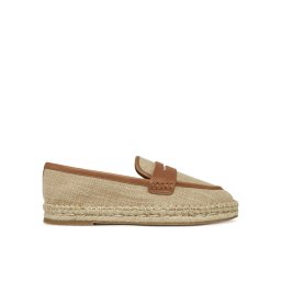 Aldo Еспадрили Summercrush 13968107 Кафяв