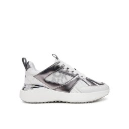 DKNY Сникърси K1599546 Бял
