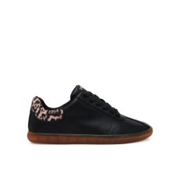 DKNY Сникърси K1567385 Черен