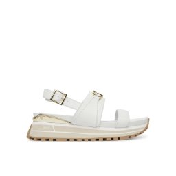 Liu Jo Сандали Maxi Wonder BA5081 P0102 Бял