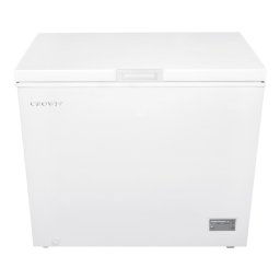 Фризер Crown CHF146 E , 142 l, E